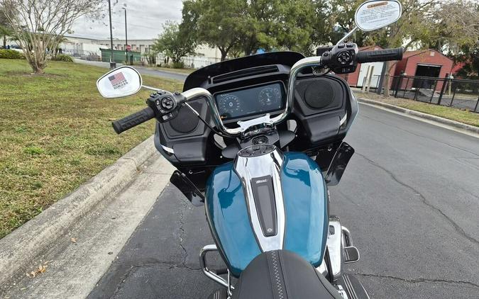 FLTRX 2026 Road Glide