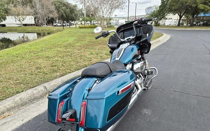 FLTRX 2026 Road Glide