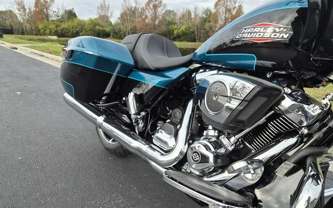 FLTRX 2026 Road Glide