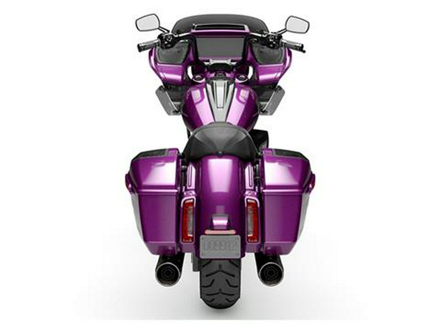 2025 Harley-Davidson CVO™ Road Glide®