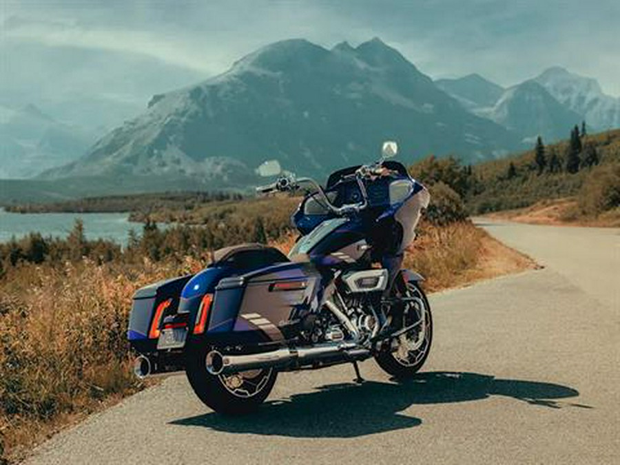 2025 Harley-Davidson CVO™ Road Glide®