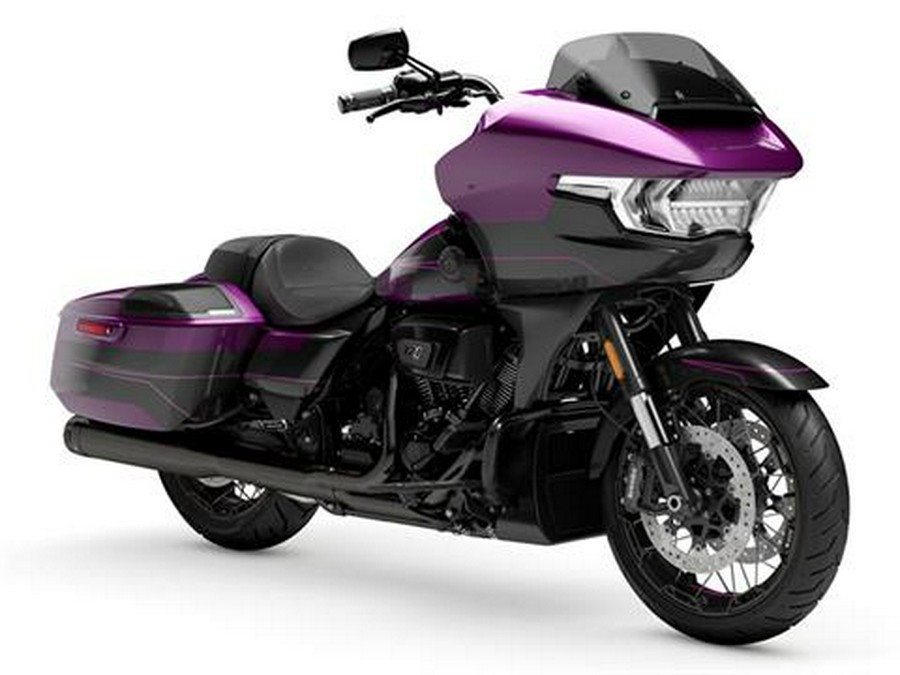 2025 Harley-Davidson CVO™ Road Glide®