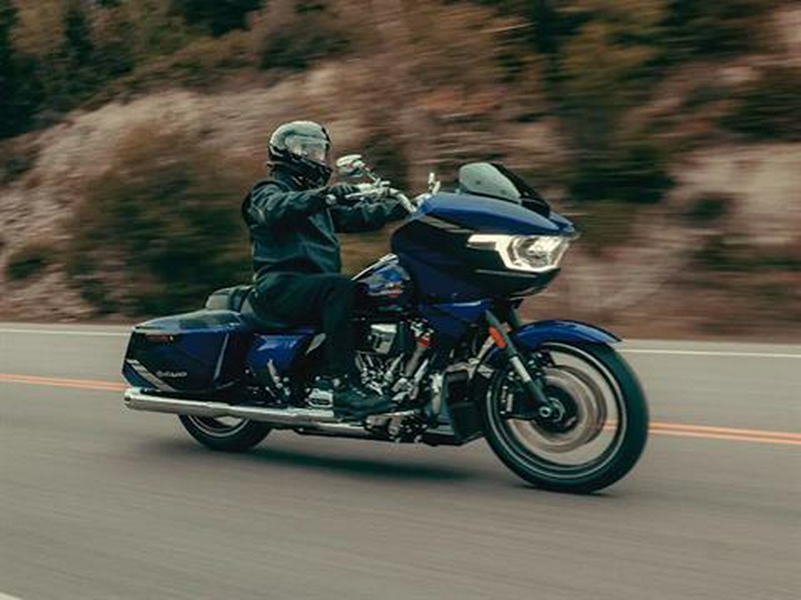 2025 Harley-Davidson CVO™ Road Glide®