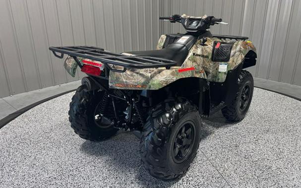 2023 Kawasaki Brute Force 750 4x4i EPS Camo