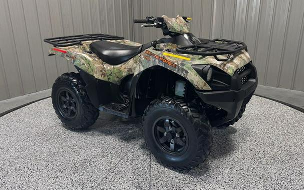 2023 Kawasaki Brute Force 750 4x4i EPS Camo