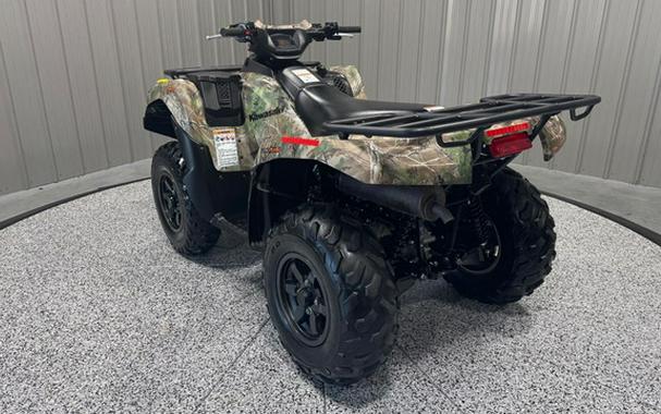 2023 Kawasaki Brute Force 750 4x4i EPS Camo