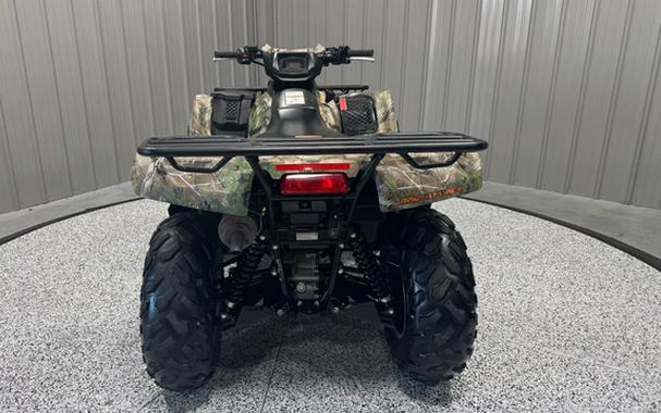 2023 Kawasaki Brute Force 750 4x4i EPS Camo