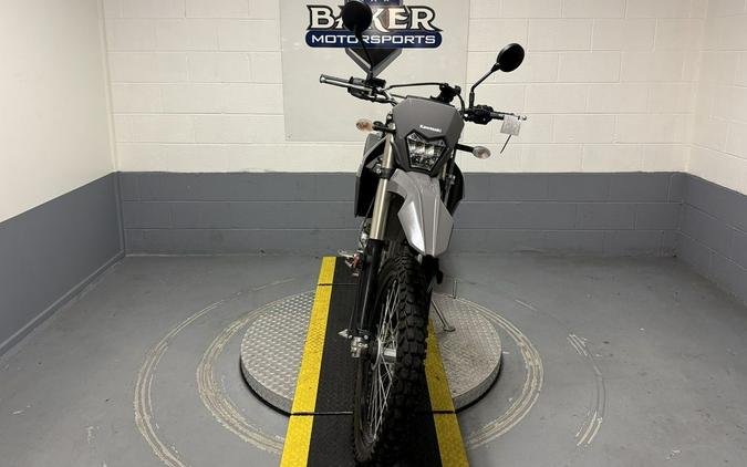 2025 Kawasaki KLX®300