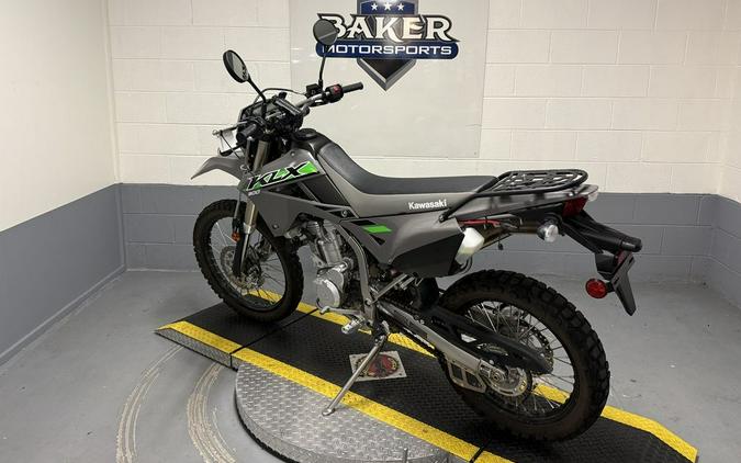 2025 Kawasaki KLX®300