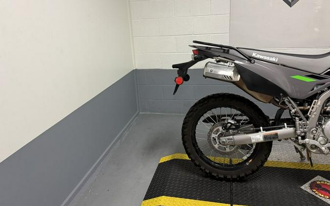 2025 Kawasaki KLX®300