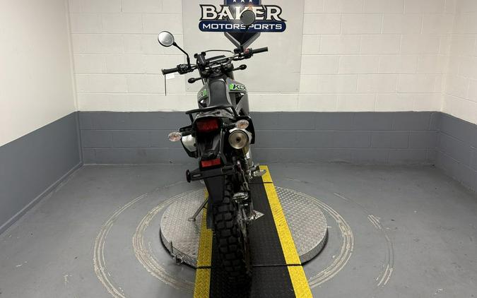 2025 Kawasaki KLX®300