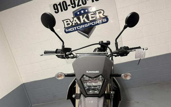 2025 Kawasaki KLX®300
