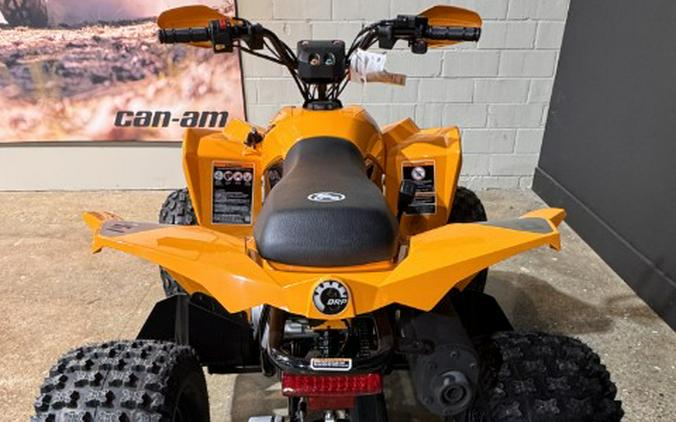 2027 Can-Am Renegade X XC 110 EFI