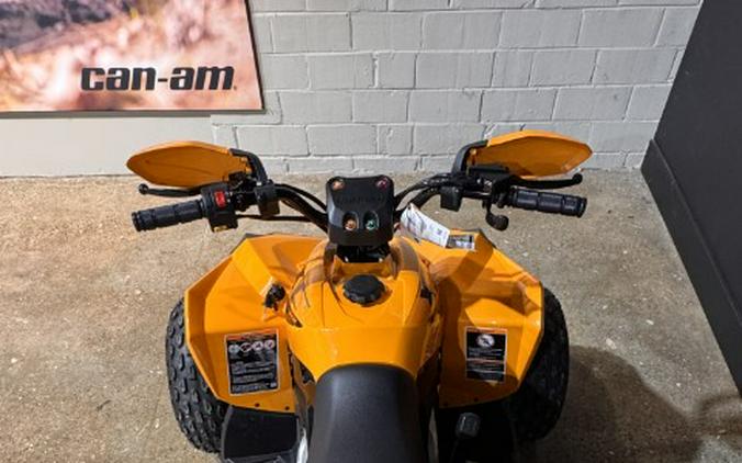 2027 Can-Am Renegade X XC 110 EFI
