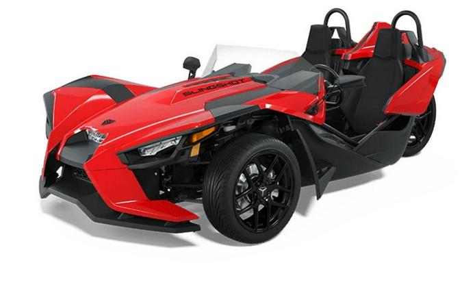 2022 Polaris Slingshot® Slingshot® S w/ Technology Package I