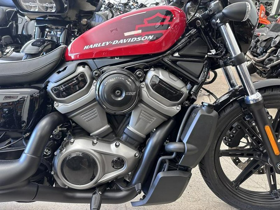 2022 Harley-Davidson® RH975 - Nightster™