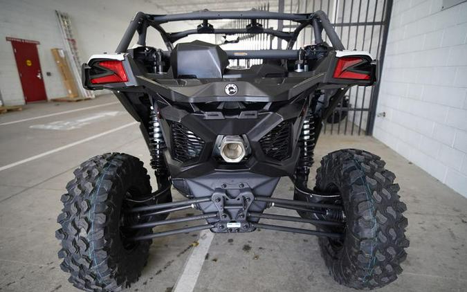 2023 Can-Am® Maverick X3 DS Turbo