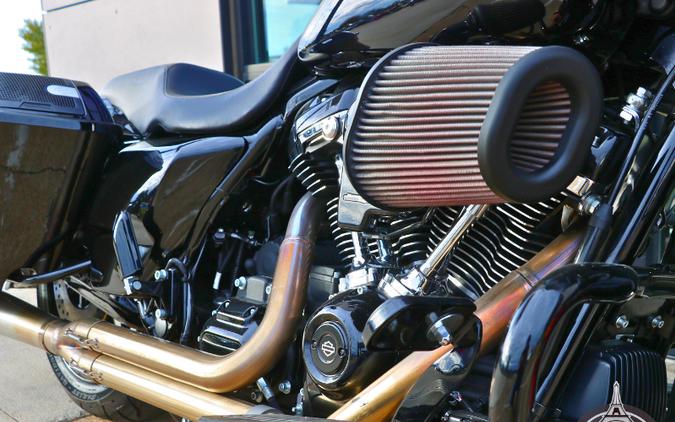 2022 Harley-Davidson Road Glide Special Vivid Black