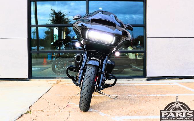 2022 Harley-Davidson Road Glide Special Vivid Black