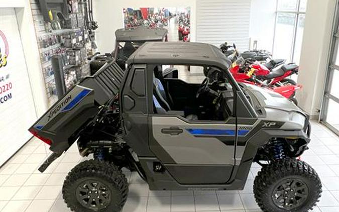 2024 Polaris Polaris XPEDITION XP Ultimate