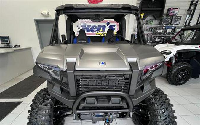 2024 Polaris Polaris XPEDITION XP Ultimate