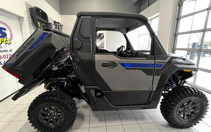 2024 Polaris Polaris XPEDITION XP Ultimate