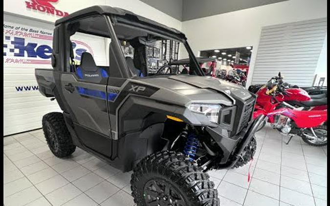 2024 Polaris Polaris XPEDITION XP Ultimate