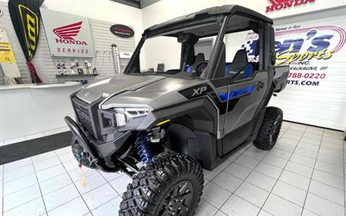 2024 Polaris Polaris XPEDITION XP Ultimate