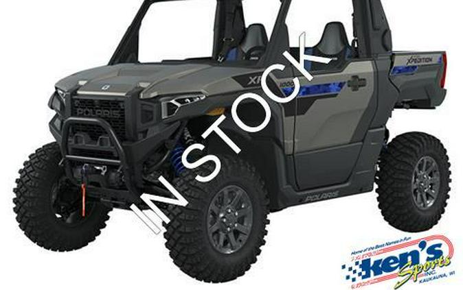 2024 Polaris Polaris XPEDITION XP Ultimate