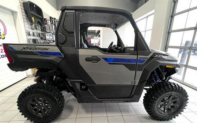 2024 Polaris Polaris XPEDITION XP Ultimate