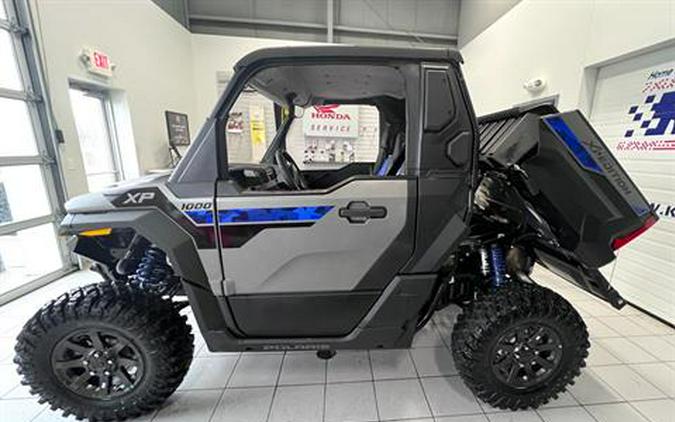 2024 Polaris Polaris XPEDITION XP Ultimate