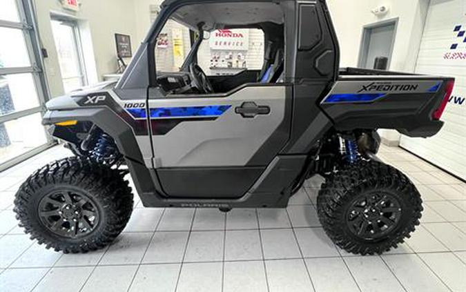 2024 Polaris Polaris XPEDITION XP Ultimate