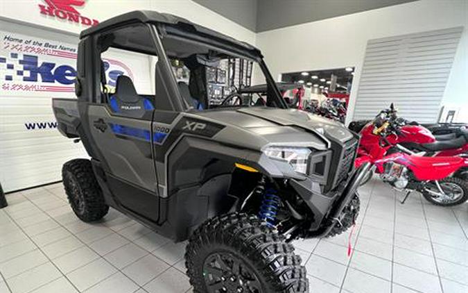 2024 Polaris Polaris XPEDITION XP Ultimate