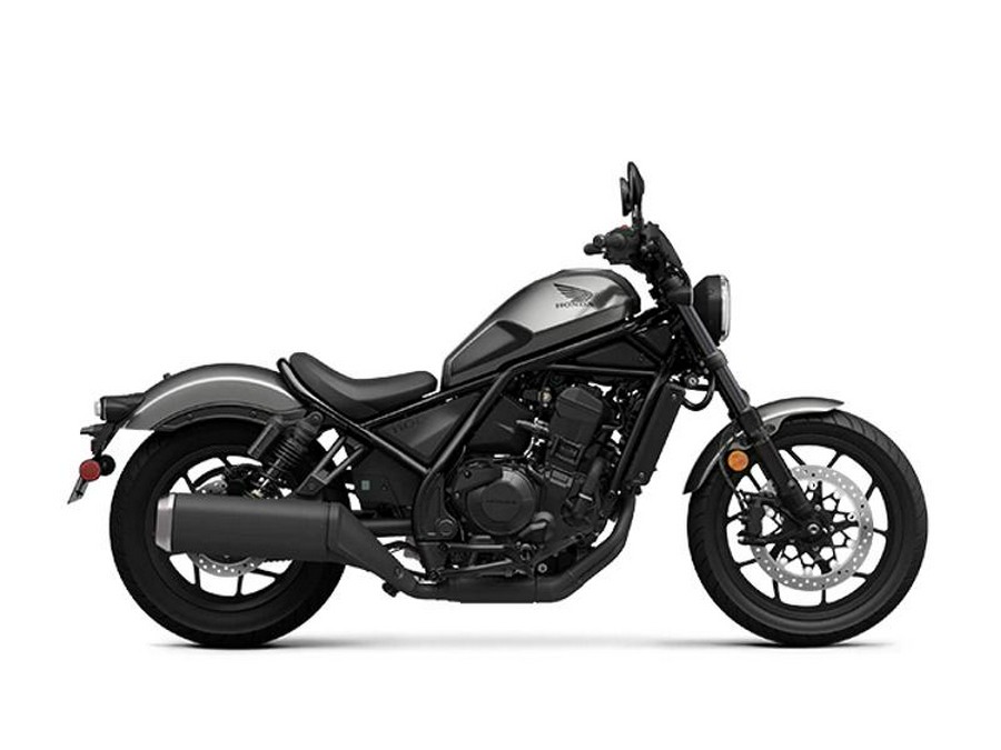 2023 Honda® Rebel 1100