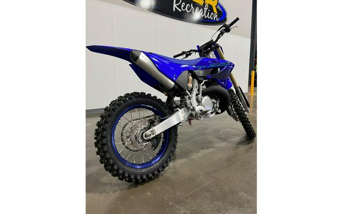 2024 Yamaha YZ250X