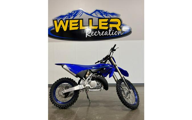 2024 Yamaha YZ250X