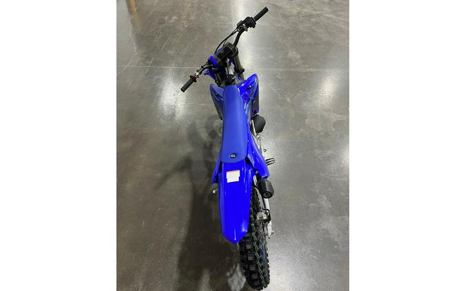 2024 Yamaha YZ250X