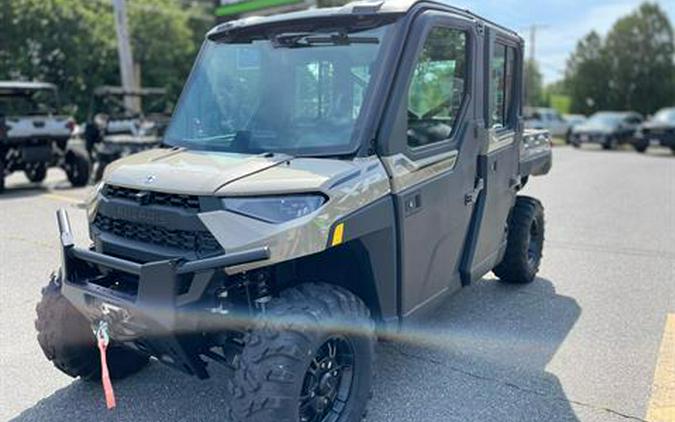 2024 Polaris Ranger Crew XP 1000 NorthStar Edition Ultimate