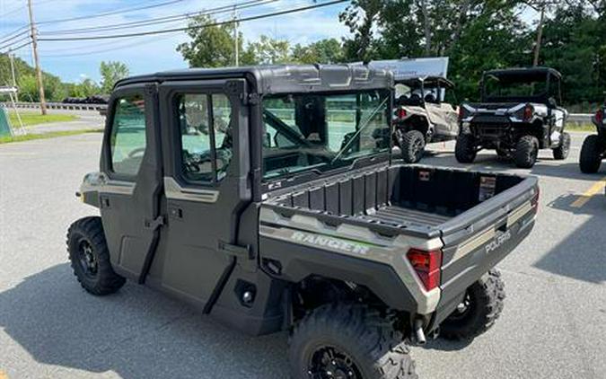 2024 Polaris Ranger Crew XP 1000 NorthStar Edition Ultimate