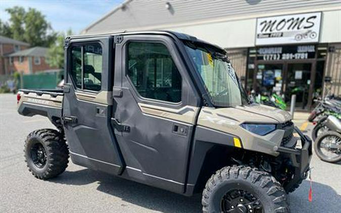 2024 Polaris Ranger Crew XP 1000 NorthStar Edition Ultimate