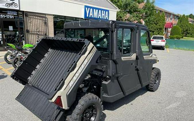 2024 Polaris Ranger Crew XP 1000 NorthStar Edition Ultimate