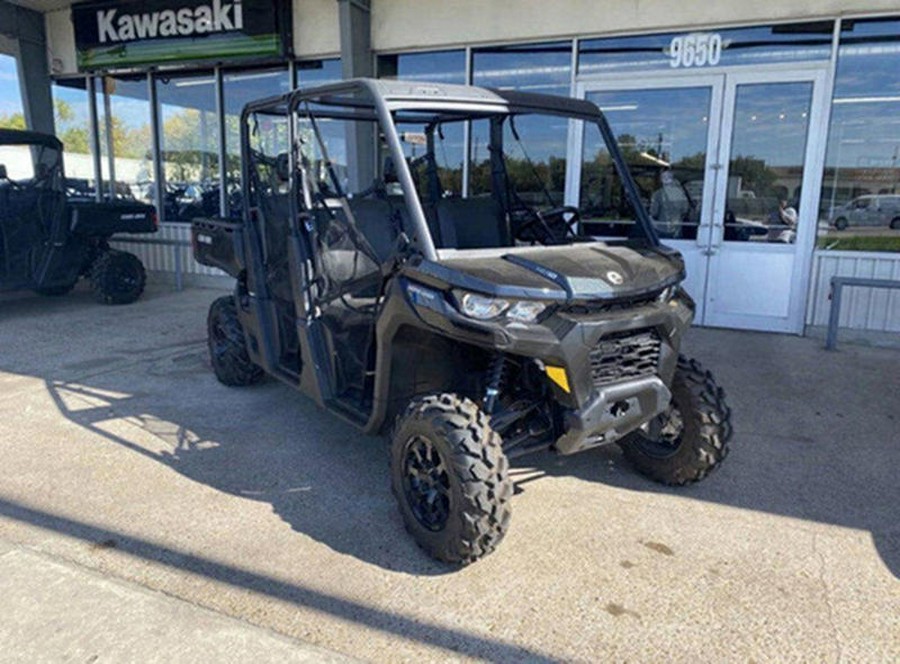 2023 Can-Am® Defender MAX DPS HD10