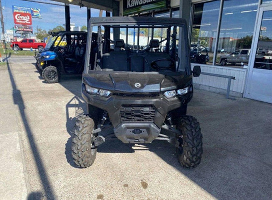 2023 Can-Am® Defender MAX DPS HD10