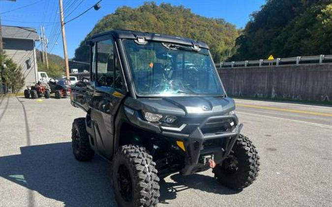 2024 Can-Am Defender Limited HD10