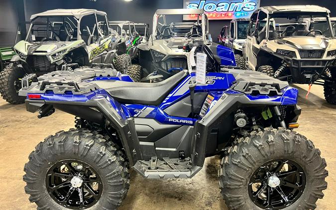 2024 Polaris Sportsman 850 Premium