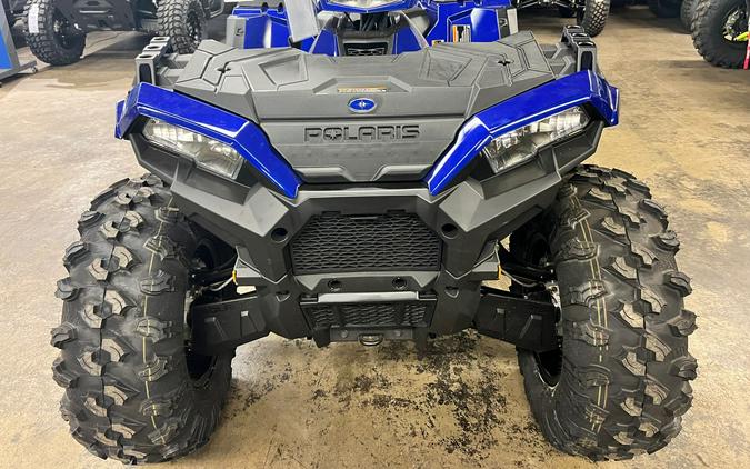 2024 Polaris Sportsman 850 Premium