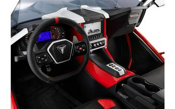 2024 Slingshot Slingshot® ROUSH® Edition [AutoDrive]