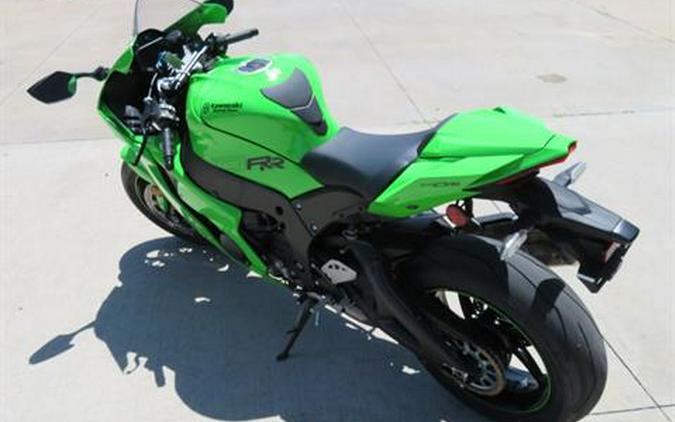 2024 Kawasaki Ninja ZX-10RR ABS