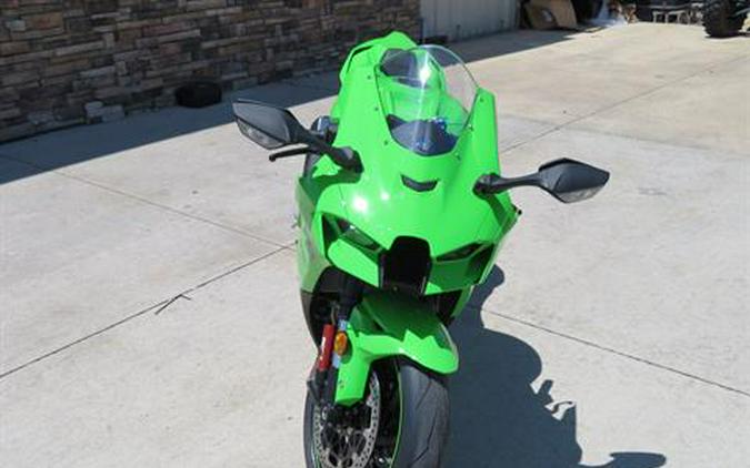 2024 Kawasaki Ninja ZX-10RR ABS