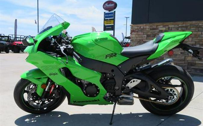 2024 Kawasaki Ninja ZX-10RR ABS